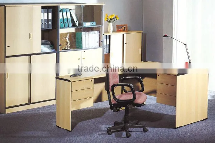Classic office table