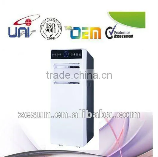 New Model 10000BTU R410a Portable Air Conditioner Cooling Only