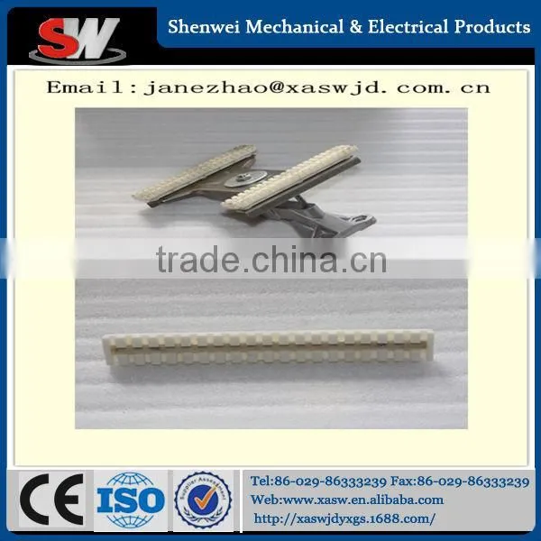 china low price products and textile machinery spare parts manufacturers weaving heald frame