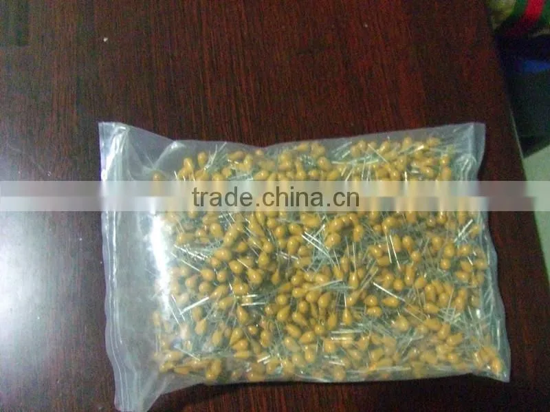 330uf tantalum capacitor