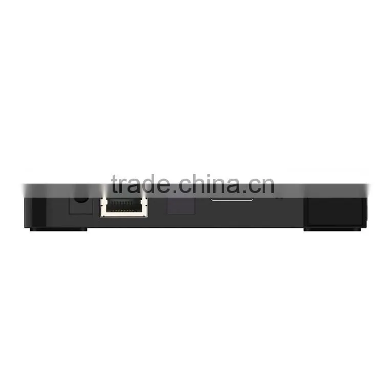 2016 New M9 Plus Quad-Core H.265 4K Player Android OTT Set Top Box