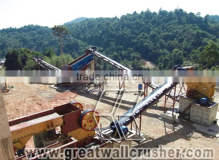 Vibrating Mining Feeder