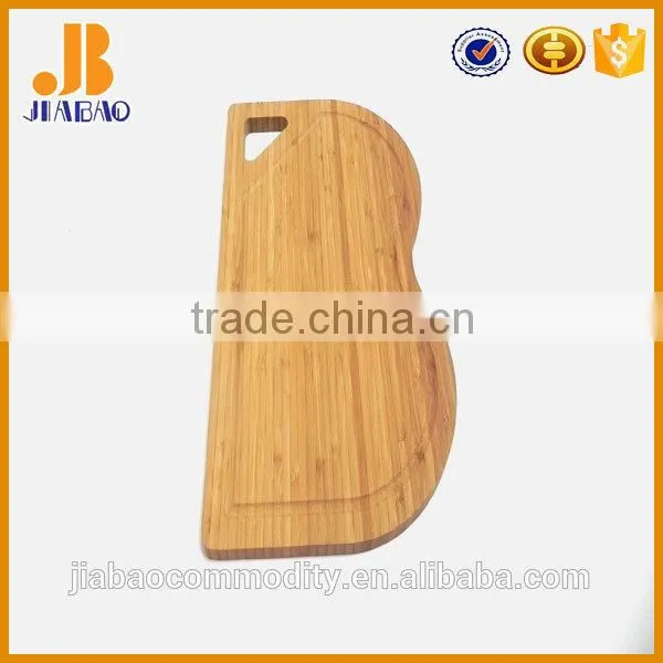 Bamboo Chopping Board