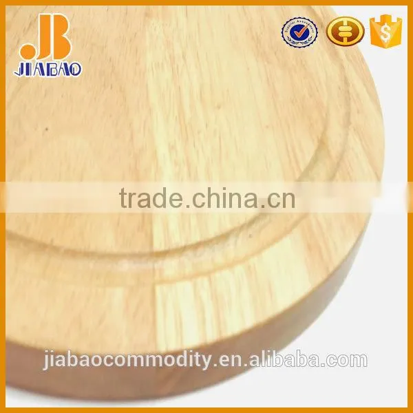 Wooden round Chopping Board