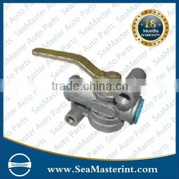 High Quality Double Check Valve For Heavy Truck OEM No.4342080000