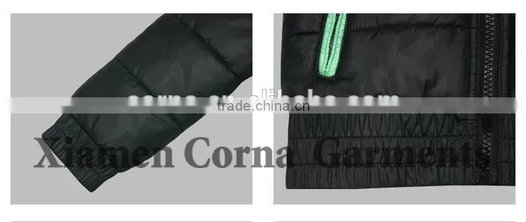 Latest kid padding jacket,newest kid padding jacket,kid winter jacket