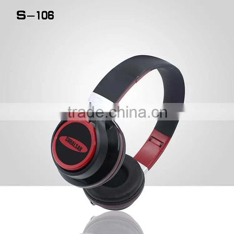 SNHALSAR Wired Headphone for computer, Gaming headphone, Cable headphone with 3.5 mm connector