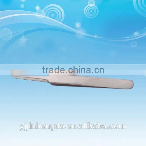 Practical anti magnetic chip tweezers