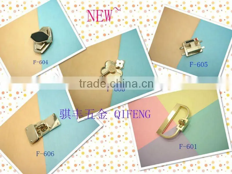 qifeng well design Hardware Bag accessories f-789