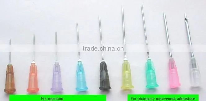 Medical Disposable Insulin Syringe U-100