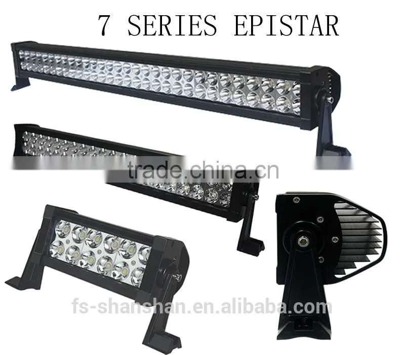 20 inch 96W Cree Led Light Bar/led bar 4x4/off road light bar