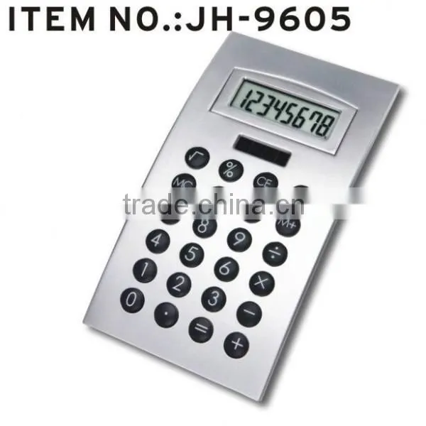 8 Digit Promotion Calculator, Mini Calculator, Electronic Calculator for sale