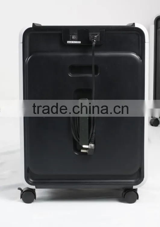 Easy enjoy electric paper shredder