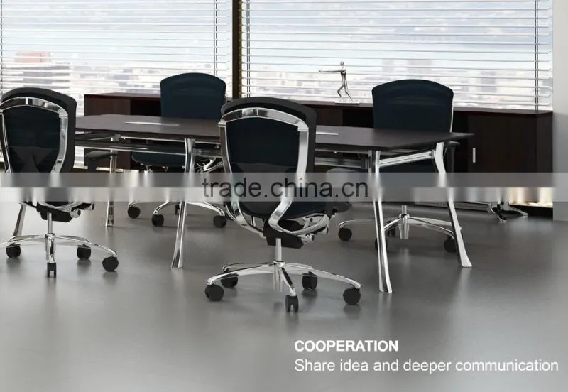 Modern office furniture system solutions