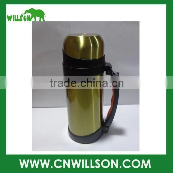 Factory Direct Sale Metal Drinking Bottle