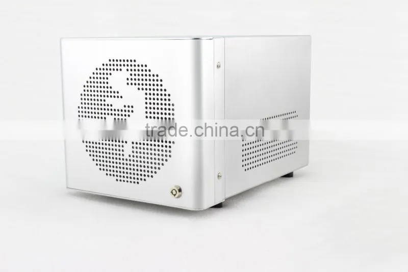 hot selling 4u hard drive server case
