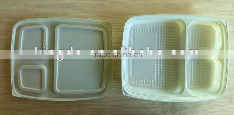 Automatic abs plastic sheets for thermoforming