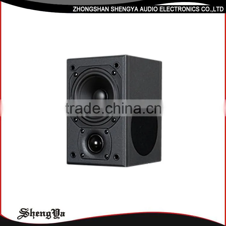 Hot Sale Antique Fashion Speaker Cabinet Sound Box