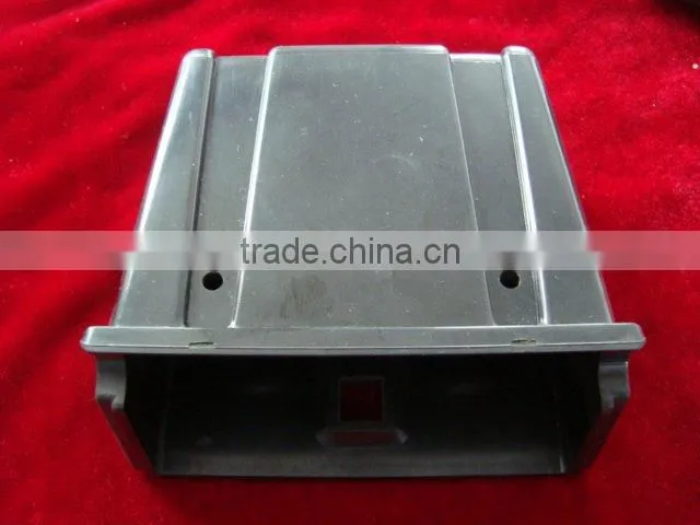 auto plastic injecting part