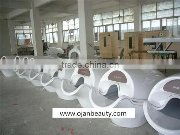 Spa capsule hydro massage dry Spa Capsule