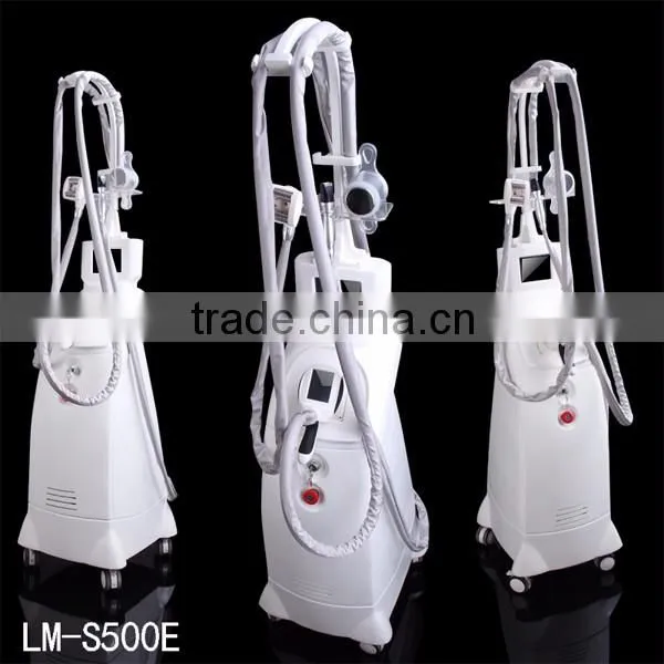 Osano Best Way To Lose Belly Fat Vacuum Suction Machine
