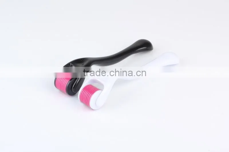 On sale microneedle nurse therapy system skin Care medical grade Derma Roller