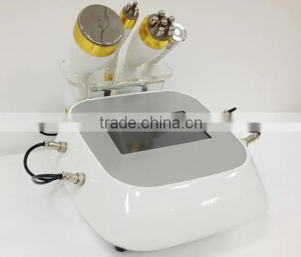 rf skin tightening radiofrequency equipment face lifting home beauty equipment