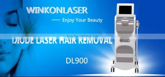 salon equipment laser hair removal/laser hair removal machine for sale/diode laser hair removal