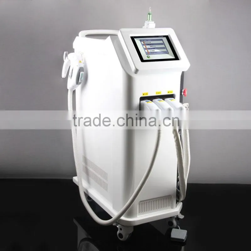 Germany suppliers nd yag laser tatoo remover machine