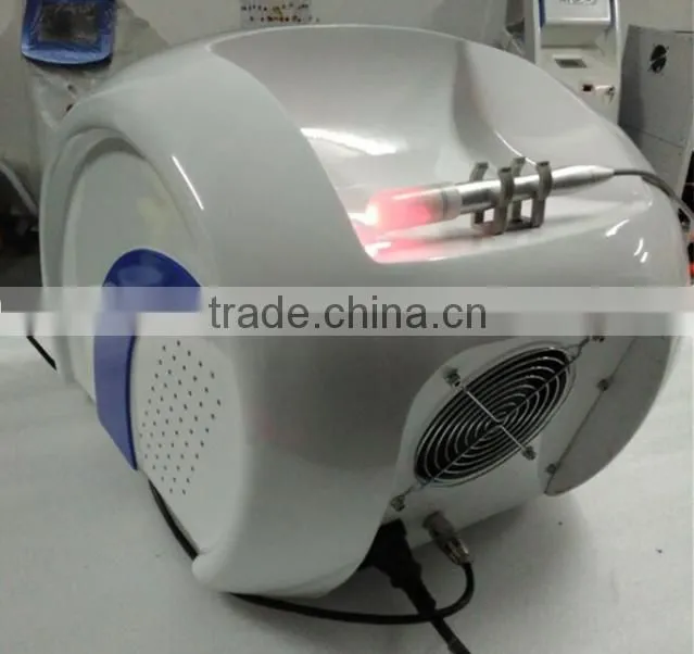 new and effective 980 nm laser equipment for dental use with ce certification