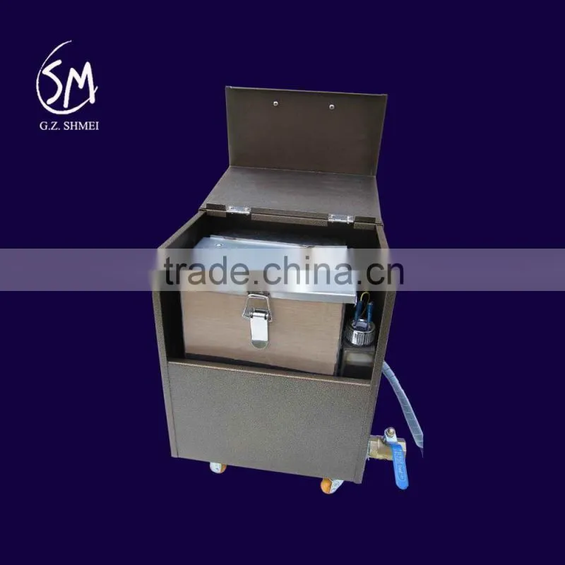 Top grade high quality 3c hydrotherapy spa capsule