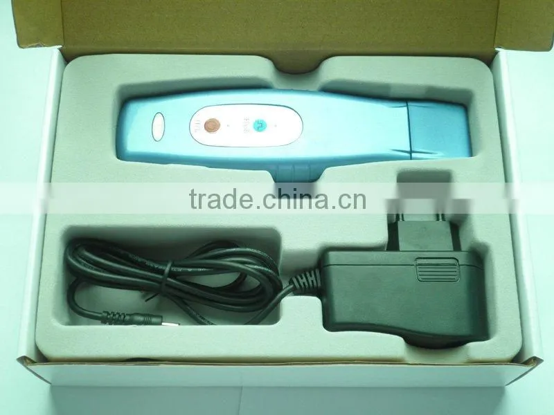 skin ultrasonic lets your skin smooth