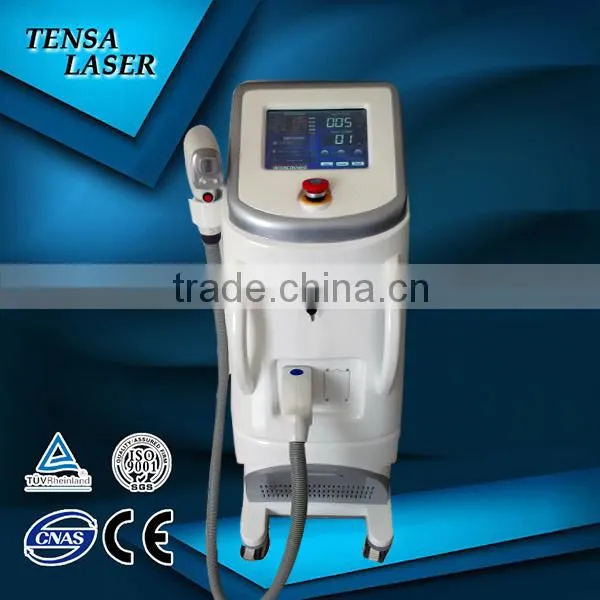 808nm Diode laser Hair removal machine