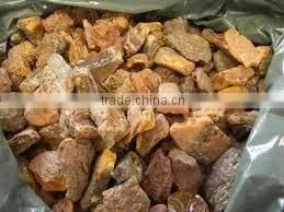 Ukraine Amber