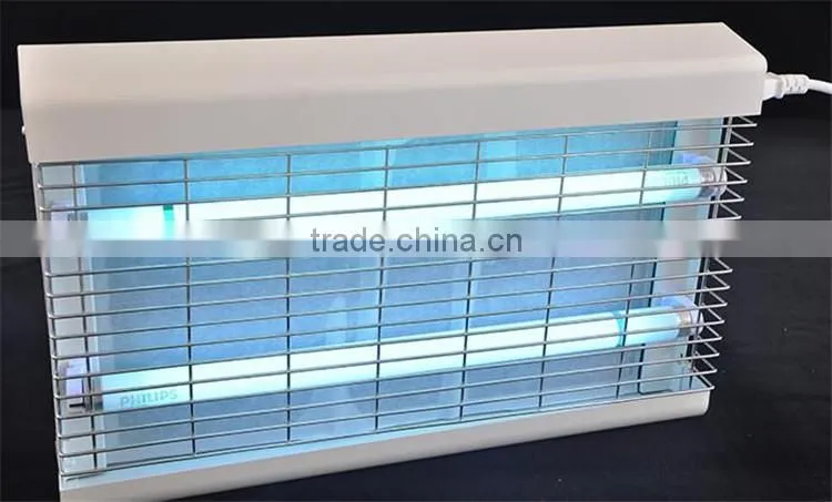 Best Fly Disinfection Lamp For House