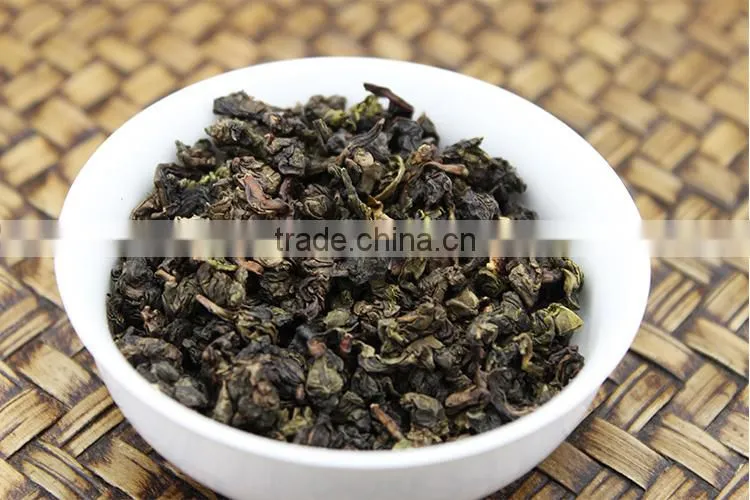 Export Oolong Strong Flavored