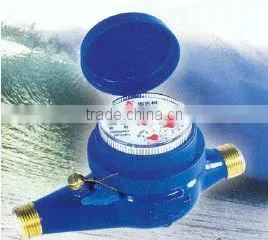 water meter