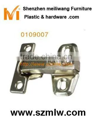 26mm cup mini concealed door hinge