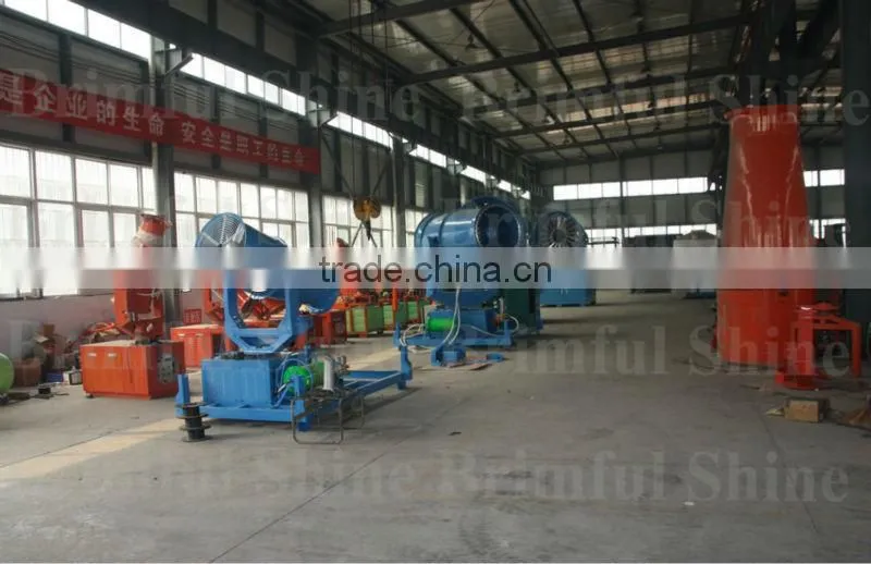 2013 pest control equipment farm water sprayer pump for fog machine