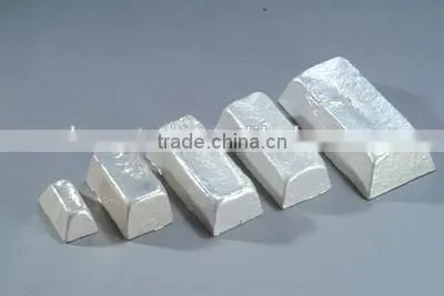 pure magnesium ingot for sale
