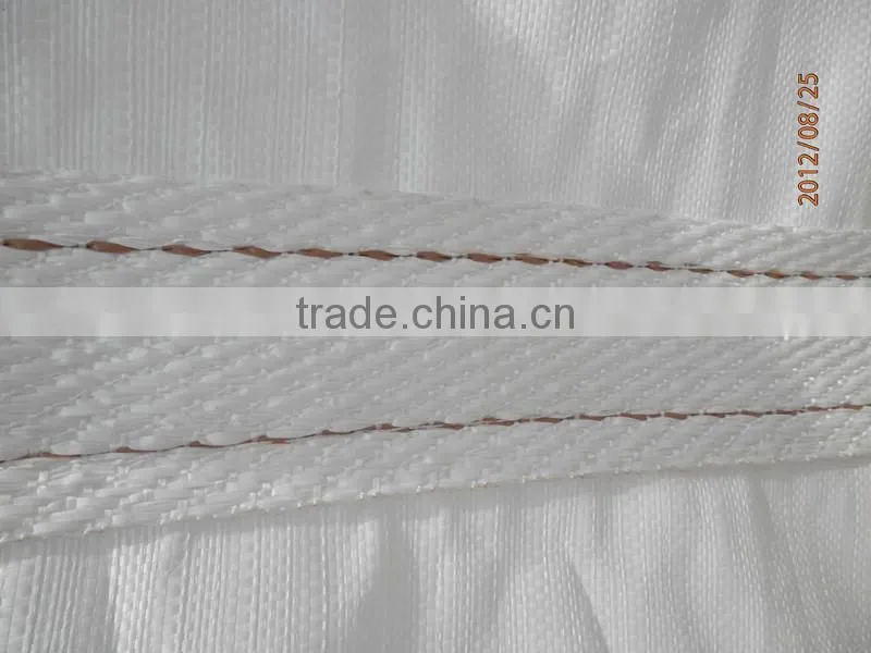 1ton PP container bag/flexible container bag/PP woven bag
