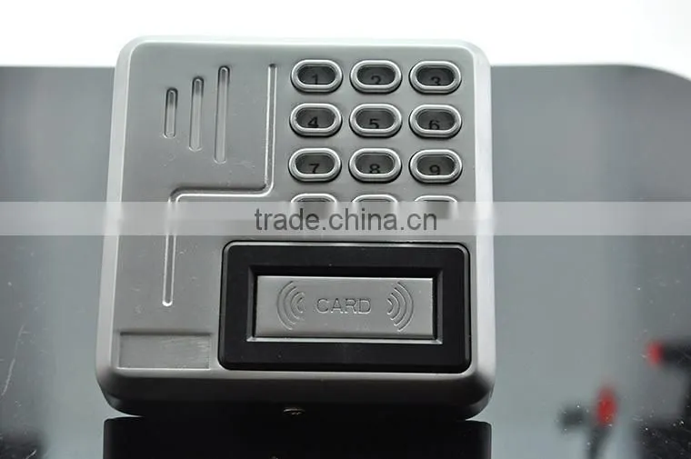 2015 New type waterproof Matel standalone access control keypad/rfid access control/access control system
