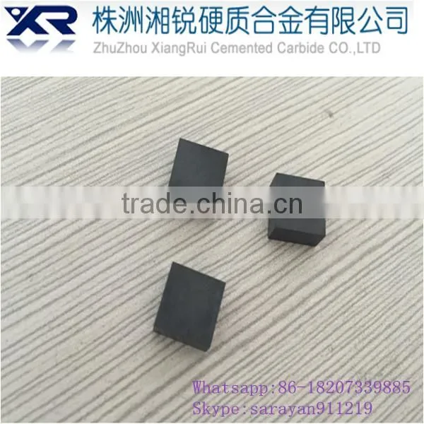 Solid CBN insert SCGN090308/SCGN090304/SPGN090304