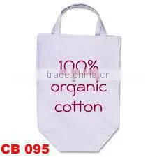 personalised cotton bags
