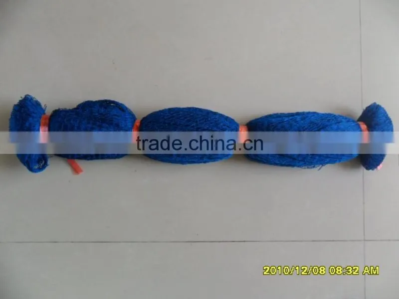 Nylon Multifilament Fishing Net