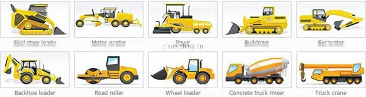 Competitive Price XCMG XE215 Excavator