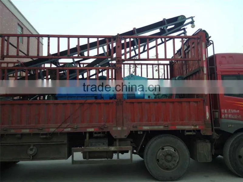 professional animal feed mixer machine
