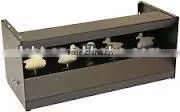 Different molds Automatic gun shooting target