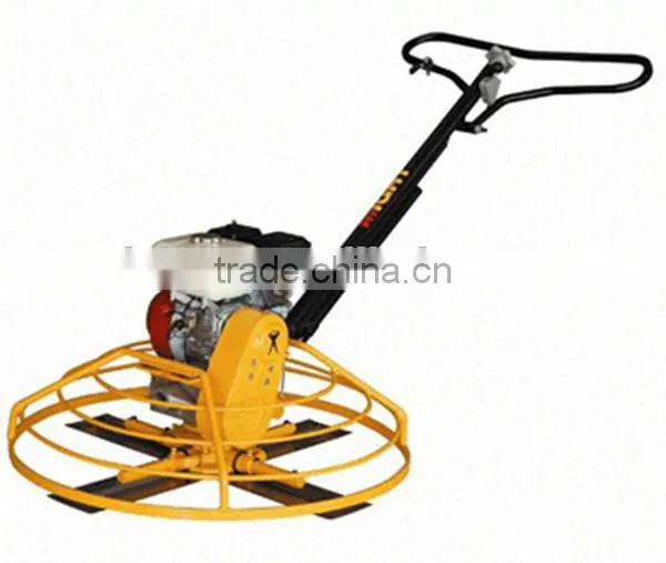 Gasoline Power trowel guangzhou hot sale trowel