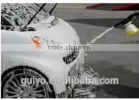 Foam Gun Car Wash